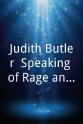 朱迪斯·巴特勒 Judith Butler, Speaking of Rage and Grief: A Progressive Voice