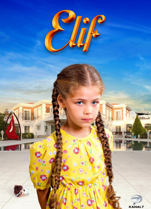 Elif海报封面图