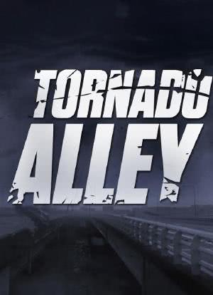 Tornado Alley海报封面图