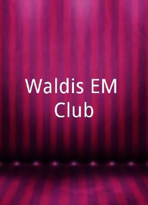Waldis EM-Club海报封面图