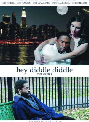 Hey Diddle Diddle海报封面图