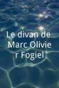 贝尔纳·塔皮耶 Le divan de Marc-Olivier Fogiel