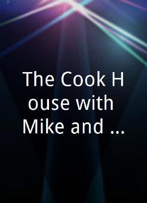 The Cook House with Mike and Matt海报封面图