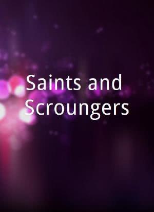 Saints and Scroungers海报封面图