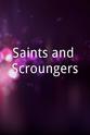 Aaron Levene Saints and Scroungers
