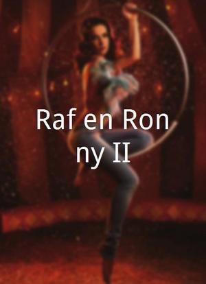 Raf en Ronny II海报封面图