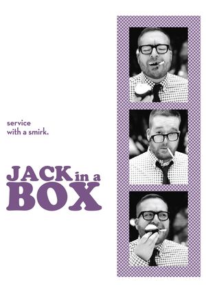 Jack in a Box海报封面图