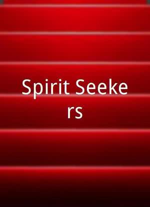 Spirit Seekers海报封面图