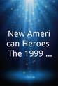 Arnold H. Orgolini New American Heroes: The 1999 Senior Olympics