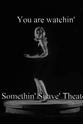 Aaron Brueckman Somethin' Suave' Theater