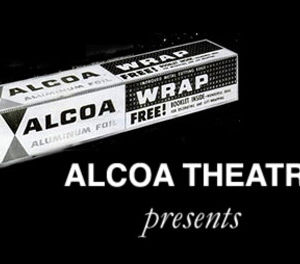 Alcoa Theatre海报封面图