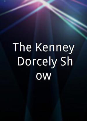 The Kenney Dorcely Show海报封面图