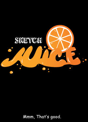 Sketch Juice海报封面图