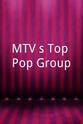 Saul Burgos MTV's Top Pop Group