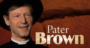 Pater Brown海报封面图