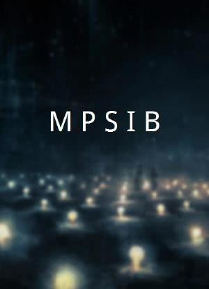 M.P.S.I.B.海报封面图