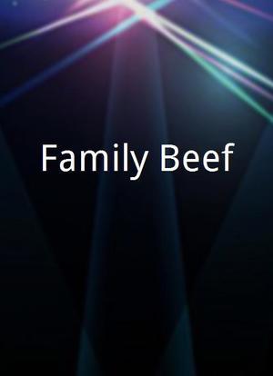 Family Beef海报封面图