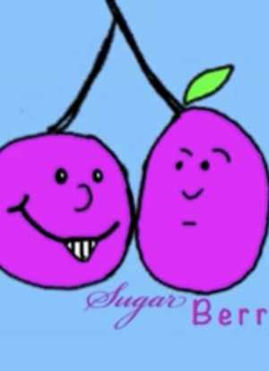 SugarBerries海报封面图