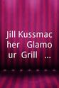 Wolfgang Santner Jill Kussmacher - Glamour, Grill & Hollywood