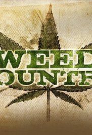 Weed Country海报封面图