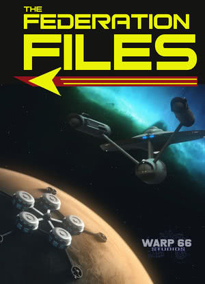 The Federation Files海报封面图