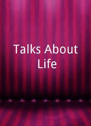 Talks About Life海报封面图