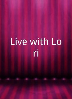 Live with Lori海报封面图