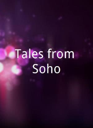 Tales from Soho海报封面图