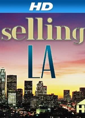 Selling L.A.海报封面图