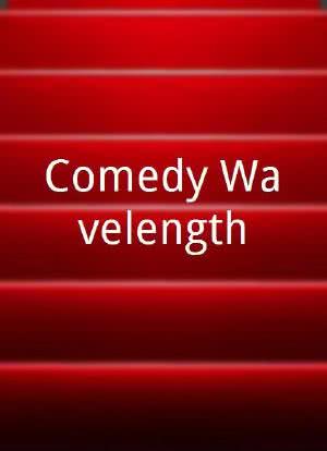 Comedy Wavelength海报封面图