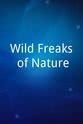 Stephen Secor Wild Freaks of Nature