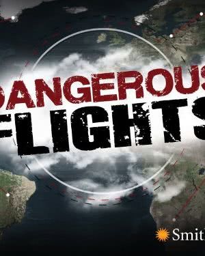 Dangerous Flights海报封面图