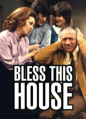 Bless This House海报封面图