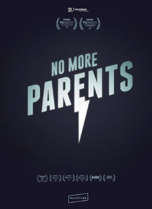 No More Parents海报封面图
