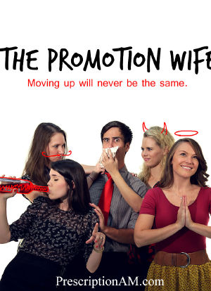 The Promotion Wife海报封面图
