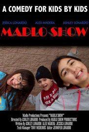 MadLo Show海报封面图