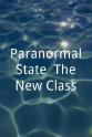 弗兰克·帕维奇 Paranormal State: The New Class