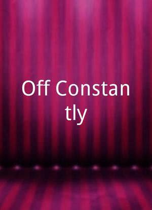 Off Constantly海报封面图