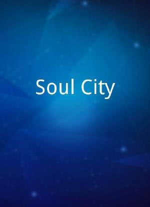 Soul City海报封面图