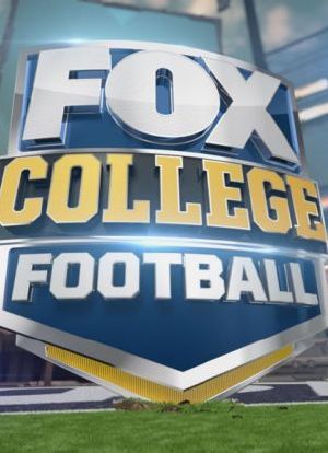 Fox College Football海报封面图
