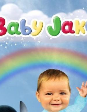 Baby Jake海报封面图