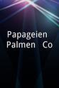 Matthias Reinschmidt Papageien, Palmen & Co.