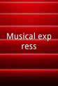 Ollie Halsall Musical express