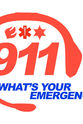 Seychelle Brown 9-1-1: What's Your Emergency?