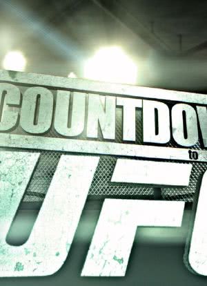 UFC Countdown海报封面图