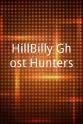 Tierza Scaccia HillBilly Ghost Hunters