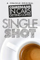 Barry Marder Comedians in Cars Getting Coffee: Single Shot