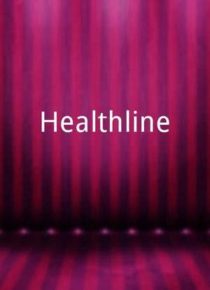 Healthline海报封面图