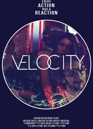 Velocity海报封面图
