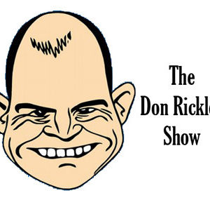 The Don Rickles Show海报封面图